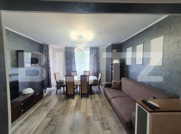 Apartament de închiriat 2 camere Floreşti - 202063AI | BLITZ Cluj-Napoca | Poza2