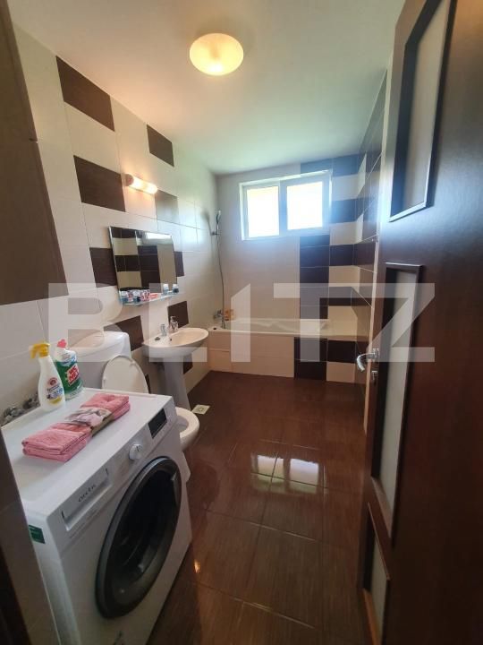 Apartament de închiriat 2 camere Floreşti - 202063AI | BLITZ Cluj-Napoca | Poza7