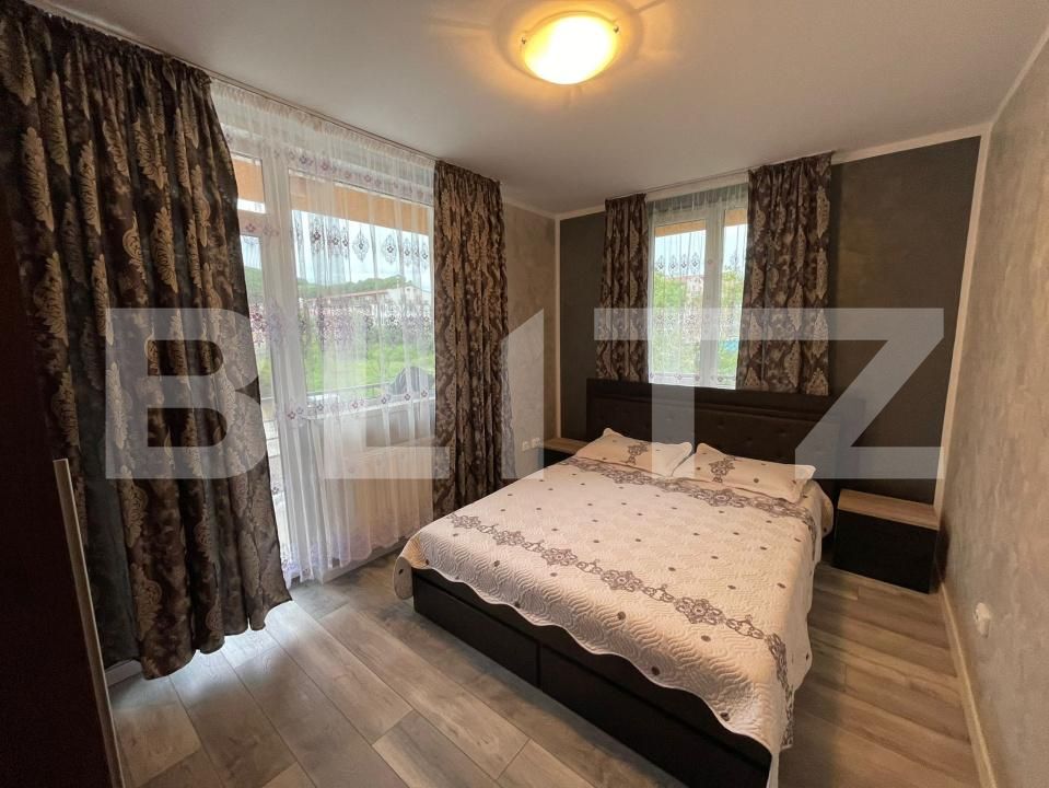 Apartament de închiriat 2 camere Floreşti - 202063AI | BLITZ Cluj-Napoca | Poza4