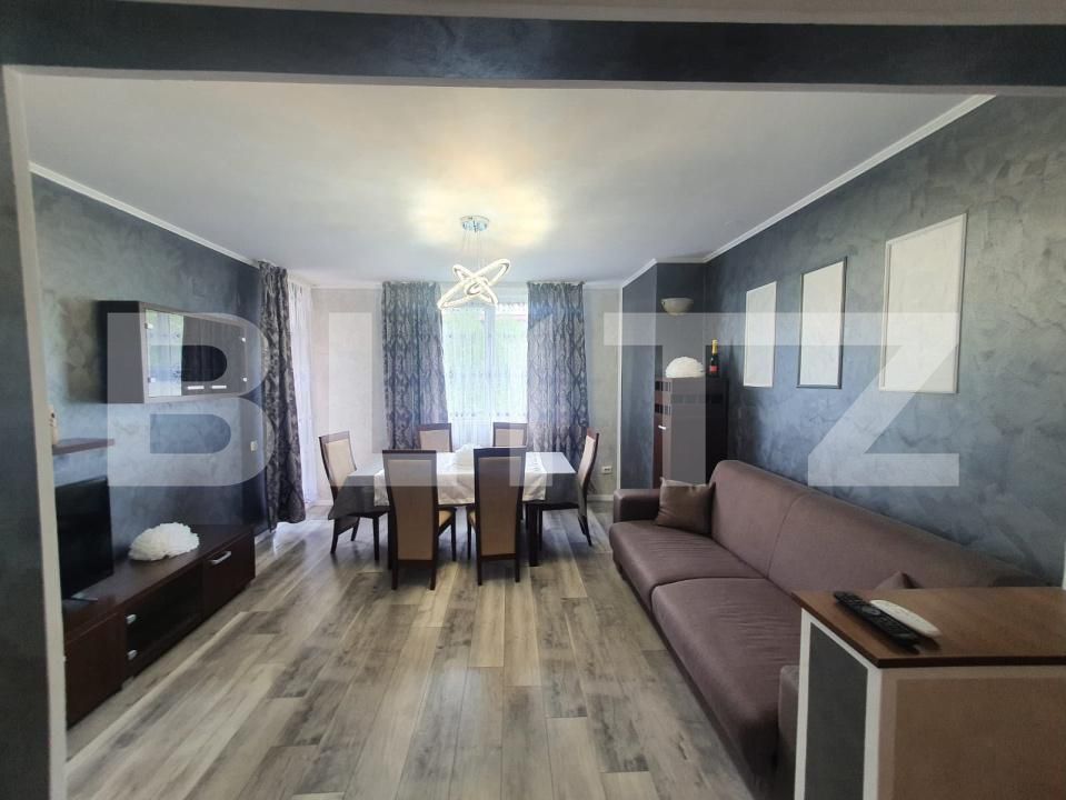 Apartament de închiriat 2 camere Floreşti - 202063AI | BLITZ Cluj-Napoca | Poza2