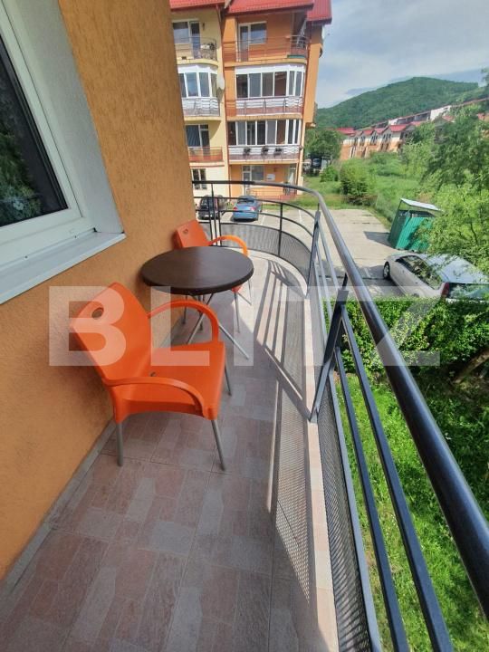 Apartament de închiriat 2 camere Floreşti - 202063AI | BLITZ Cluj-Napoca | Poza6