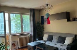 Apartament spațios, 62 mp, decomandat, pet friendly, zona Republicii 