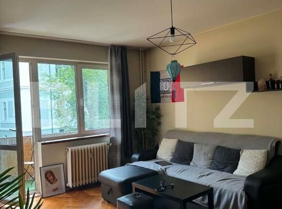 Apartament de închiriat 2 camere Central - 202068AI | BLITZ Cluj-Napoca | Poza2