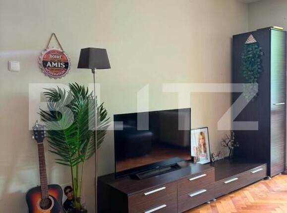 Apartament de închiriat 2 camere Central - 202068AI | BLITZ Cluj-Napoca | Poza3
