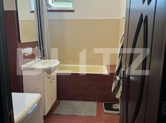 Apartament de închiriat 2 camere Central - 202068AI | BLITZ Cluj-Napoca | Poza5