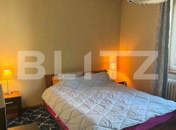 Apartament de închiriat 2 camere Central - 202068AI | BLITZ Cluj-Napoca | Poza1