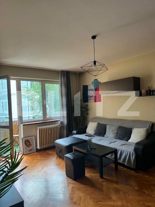 Apartament de închiriat 2 camere Central - 202068AI | BLITZ Cluj-Napoca | Poza2
