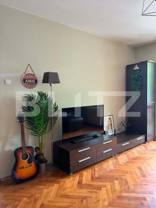 Apartament de închiriat 2 camere Central - 202068AI | BLITZ Cluj-Napoca | Poza3