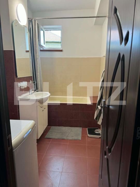 Apartament de închiriat 2 camere Central - 202068AI | BLITZ Cluj-Napoca | Poza5