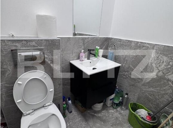 Spațiu comercial de închiriat Iris - 202069SIC | BLITZ Cluj-Napoca | Poza4