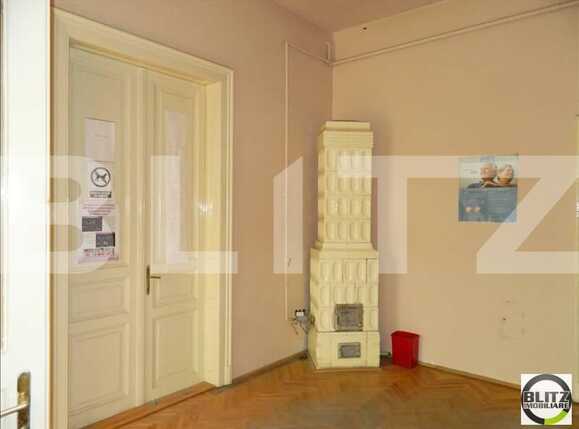 Spațiu birouri de închiriat Central - 20207SIB | BLITZ Cluj-Napoca | Poza3