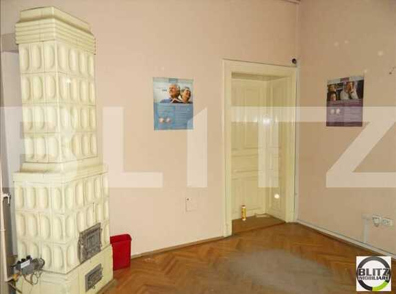 Spațiu birouri de închiriat Central - 20207SIB | BLITZ Cluj-Napoca | Poza2