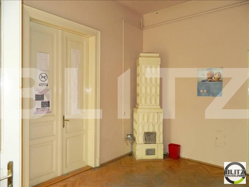 Spațiu birouri de închiriat Central - 20207SIB | BLITZ Cluj-Napoca | Poza3