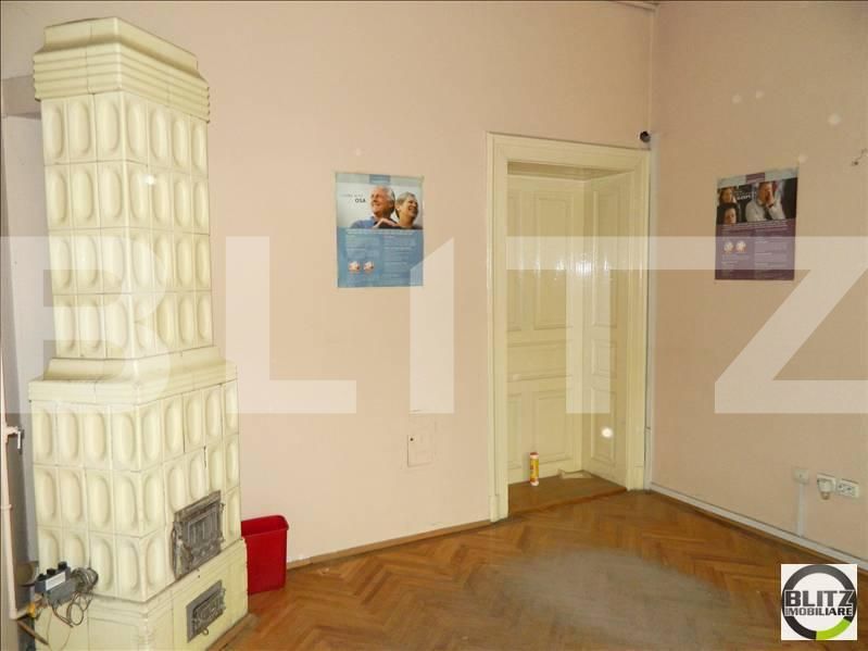 Spațiu birouri de închiriat Central - 20207SIB | BLITZ Cluj-Napoca | Poza2