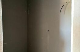 Apartament 2 camere, 45 mp, semifinisat, zona Fabricii