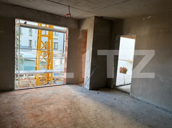 Apartament de vânzare 2 camere Marasti - 202071AV | BLITZ Cluj-Napoca | Poza1