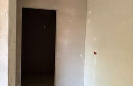 Apartament 2 camere, 37 mp, semifinisat, zona Bulgaria