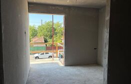 Apartament 2 camere, 37 mp, semifinisat, zona Bulgaria