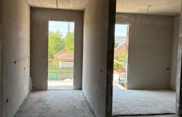 Apartament 2 camere, 37 mp, semifinisat, zona Bulgaria
