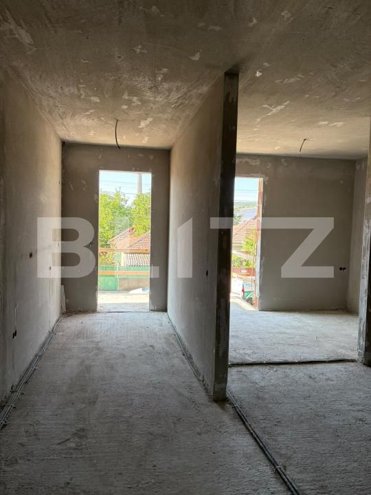 Apartament de vânzare 2 camere Marasti - 202074AV | BLITZ Cluj-Napoca | Poza2