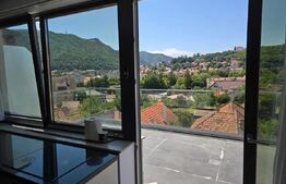 Apartament 2 camere, Dealul Morii Residence