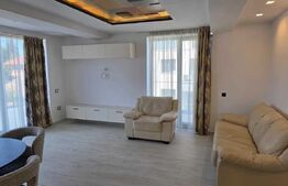Apartament 2 camere, Dealul Morii Residence