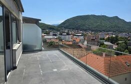 Apartament 2 camere, Dealul Morii Residence