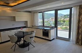 Apartament 2 camere, Dealul Morii Residence