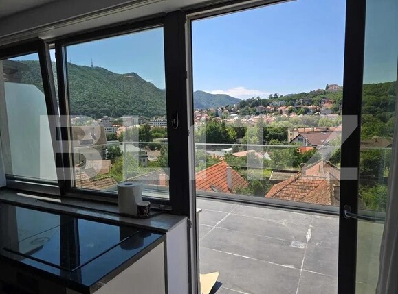 Apartament de închiriat 2 camere Centrul Istoric - 202076AI | BLITZ Brașov | Poza4