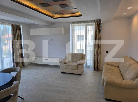 Apartament de închiriat 2 camere Centrul Istoric - 202076AI | BLITZ Brașov | Poza2