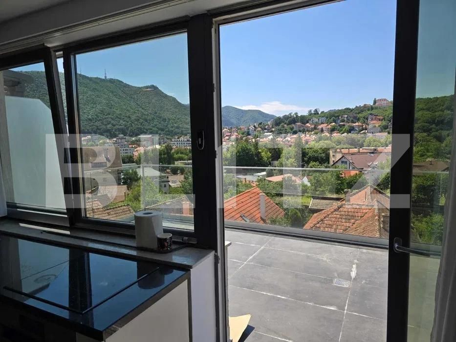 Apartament de închiriat 2 camere Centrul Istoric - 202076AI | BLITZ Brașov | Poza4
