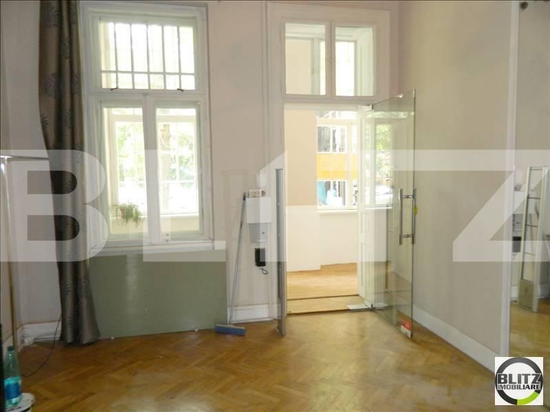 Spațiu birouri de închiriat Central - 20208SIB | BLITZ Cluj-Napoca | Poza3