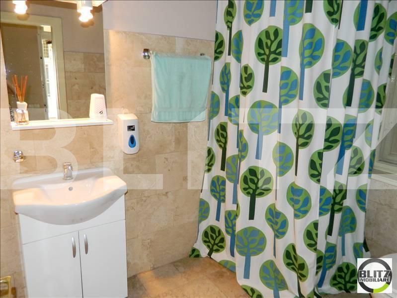 Spațiu birouri de închiriat Central - 20208SIB | BLITZ Cluj-Napoca | Poza7