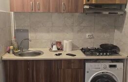 Apartament 1 camera, 27 mp, pet friendly, zona Bulgaria