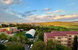 Apartament 2 camere, 45 mp, pet friendly, zona Gheorgheni