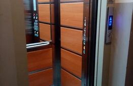 Apartament 2 camere, 45 mp, semidecomandat, zona Gheorgheni