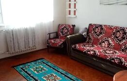Apartament 2 camere, 45 mp, pet friendly, zona Gheorgheni