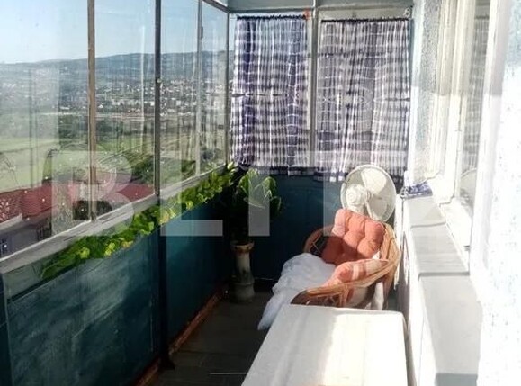 Apartament de închiriat 2 camere Gheorgheni - 202086AI | BLITZ Cluj-Napoca | Poza6