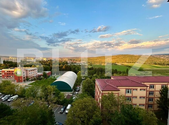Apartament de închiriat 2 camere Gheorgheni - 202086AI | BLITZ Cluj-Napoca | Poza8