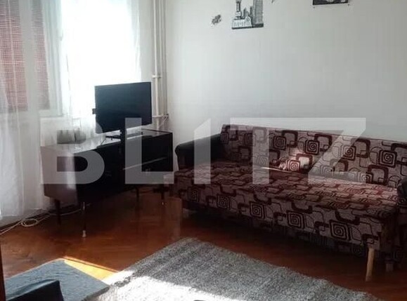 Apartament de închiriat 2 camere Gheorgheni - 202086AI | BLITZ Cluj-Napoca | Poza1