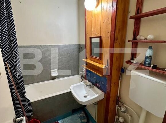 Apartament de închiriat 2 camere Gheorgheni - 202086AI | BLITZ Cluj-Napoca | Poza4