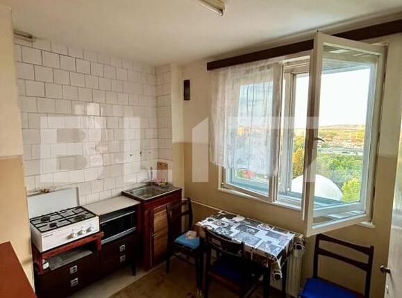 Apartament de închiriat 2 camere Gheorgheni - 202086AI | BLITZ Cluj-Napoca | Poza3