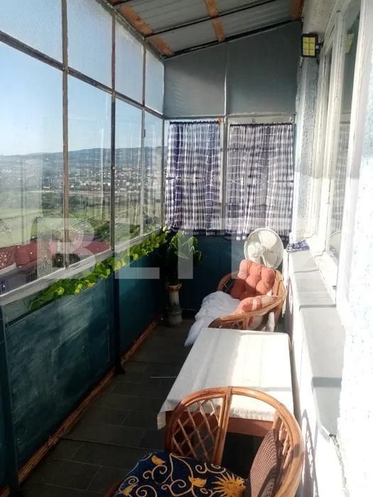 Apartament de închiriat 2 camere Gheorgheni - 202086AI | BLITZ Cluj-Napoca | Poza6