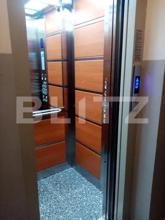 Apartament de închiriat 2 camere Gheorgheni - 202086AI | BLITZ Cluj-Napoca | Poza7
