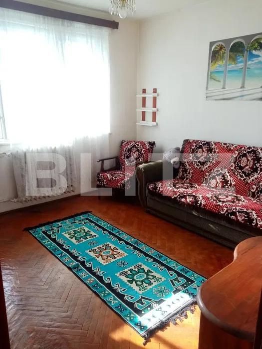 Apartament de închiriat 2 camere Gheorgheni - 202086AI | BLITZ Cluj-Napoca | Poza2
