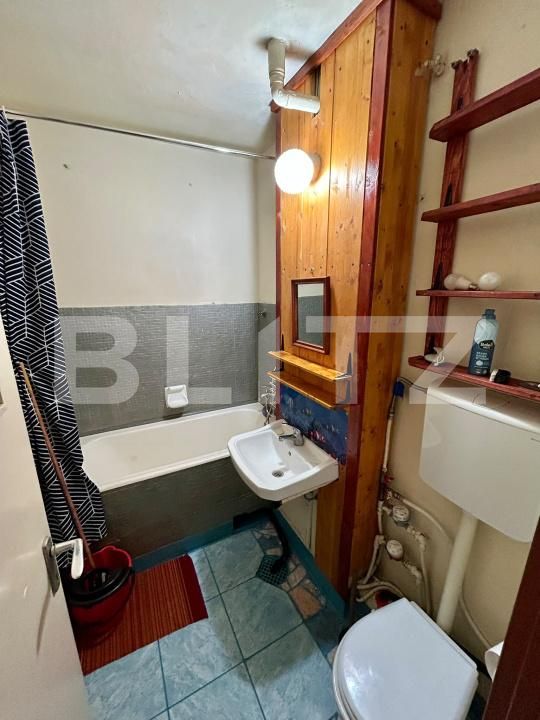 Apartament de închiriat 2 camere Gheorgheni - 202086AI | BLITZ Cluj-Napoca | Poza4