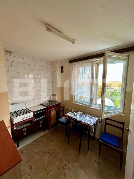 Apartament de închiriat 2 camere Gheorgheni - 202086AI | BLITZ Cluj-Napoca | Poza3