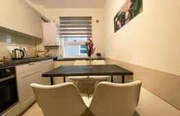 Apartament spațios cu 3 camere de închiriat, Tractorul, Brașov