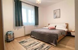 Apartament spațios cu 3 camere de închiriat, Tractorul, Brașov
