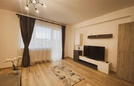 Apartament spațios cu 3 camere de închiriat, Tractorul, Brașov